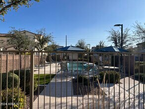 1522 W Marlin Dr in Chandler, AZ - Building Photo - Building Photo