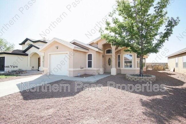 14140 Robert Ituarte Dr in El Paso, TX - Building Photo - Building Photo