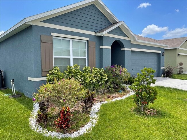 720 Kindred Ln in Auburndale, FL - Building Photo - Building Photo