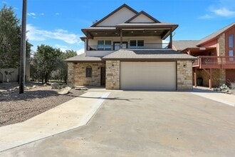 185 Oyster Bay Ct in Graford, TX - Building Photo - Building Photo