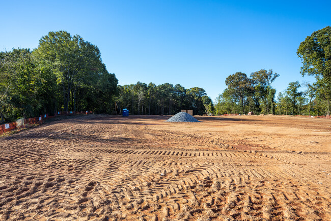 Juanita H. Gardner Village in Atlanta, GA - Building Photo - Building Photo