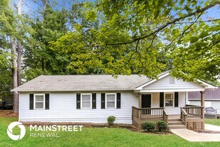167 Alyson Ct SE in Atlanta, GA - Building Photo