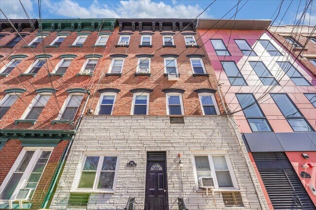 property at 519 Willow Ave