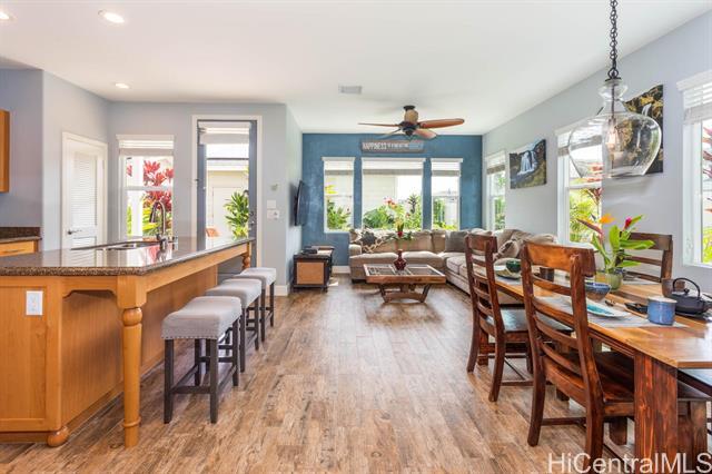 911209-1209 Kaikohola St in Ewa Beach, HI - Building Photo - Building Photo