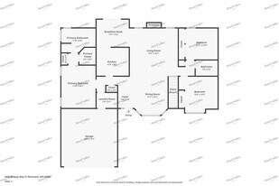 2435 Bluejay Way Ct in Florissant, MO - Building Photo