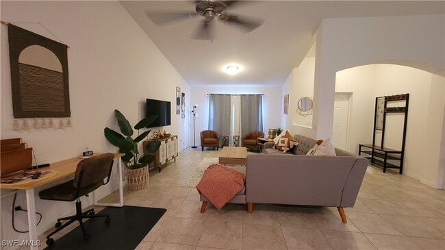property at 841 SW 20th St
