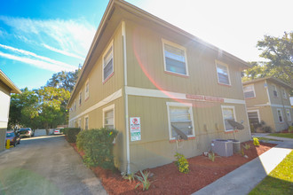 Westwood Apartments in DeLand, FL - Building Photo - Other