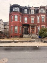 43 Moreland St, Unit Unit 3 in Boston, MA - Building Photo