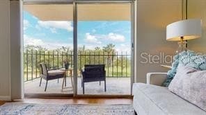 property at 1120 N Shore Dr NE