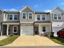 2439 Sequoia Trail in Evans, GA - Building Photo