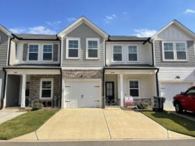 2439 Sequoia Trail in Evans, GA - Building Photo