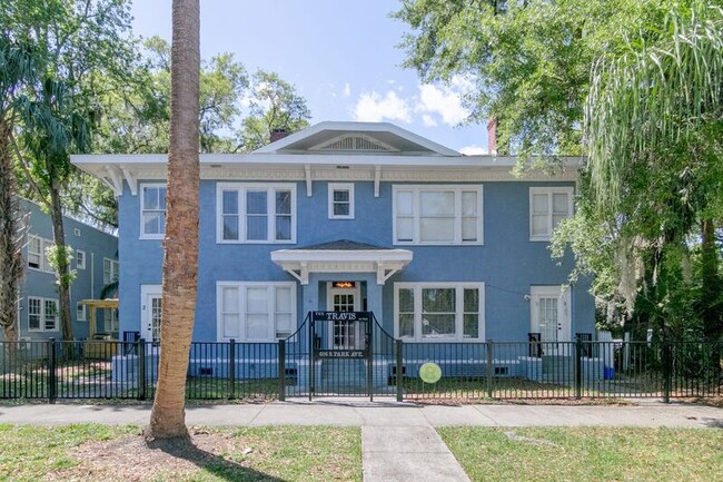 property at 606 S Park Ave