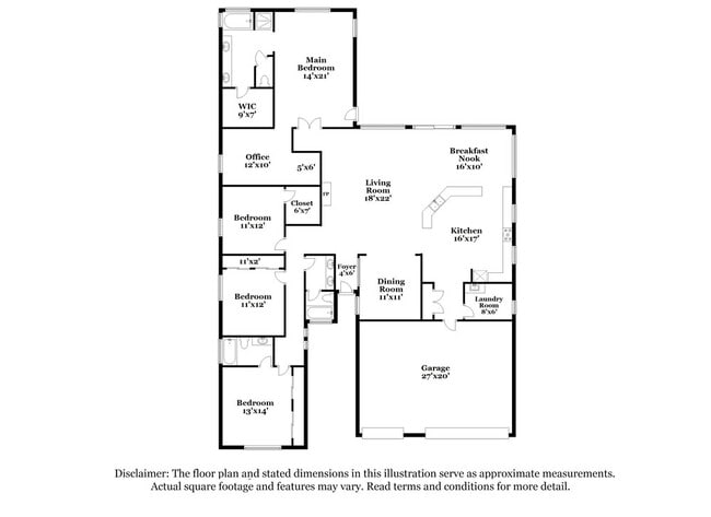 3927 E Dubois Ave in Gilbert, AZ - Building Photo - Building Photo