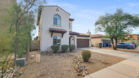 9949 W Marguerite Ave in Tolleson, AZ - Foto de edificio - Building Photo