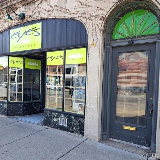 property at 902 Main St