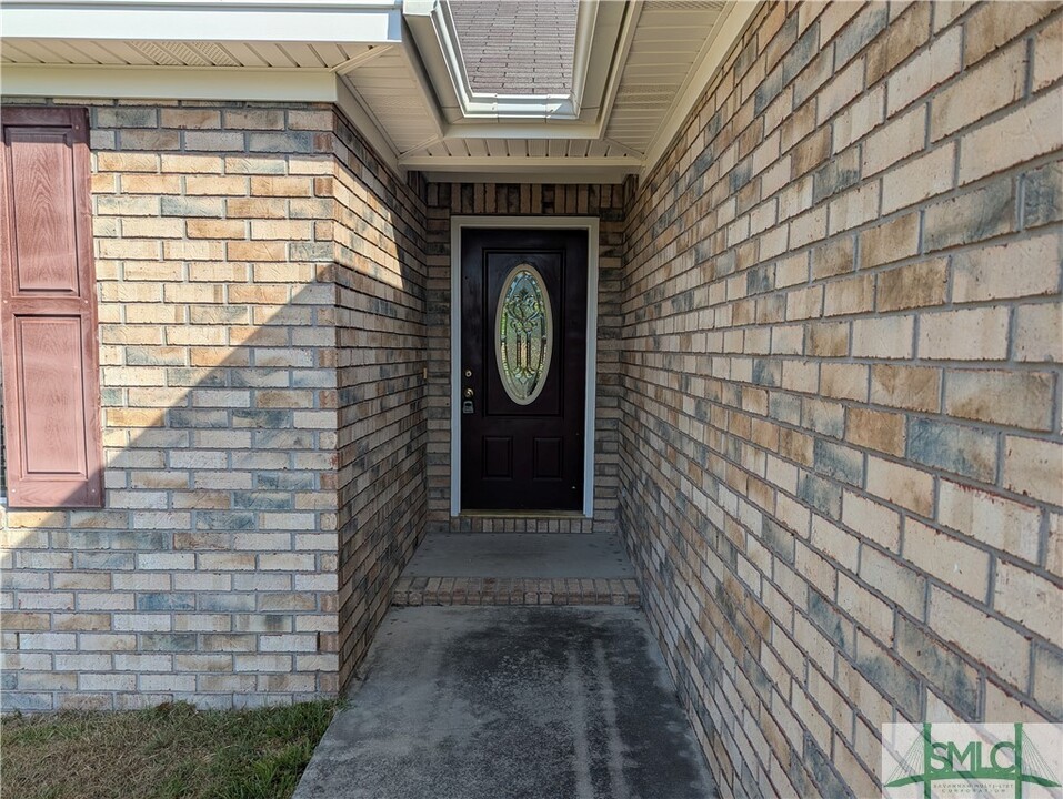 6 Hidden Path in Guyton, GA - Building Photo
