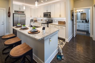 Cortland North Druid Hills Apartments