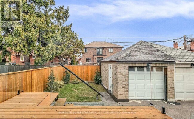 603 Royal York Rd in Toronto, ON - Building Photo - Building Photo