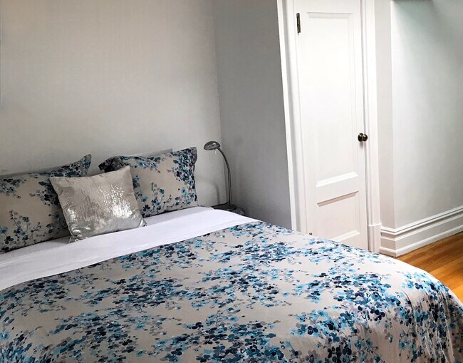 2109 Broadway in New York, NY - Building Photo - Building Photo