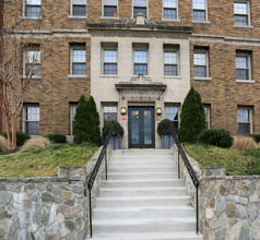 3446 Connecticut Ave NW in Washington, DC - Building Photo - Building Photo