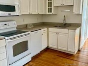 94 William St in New Haven, CT - Building Photo - Building Photo