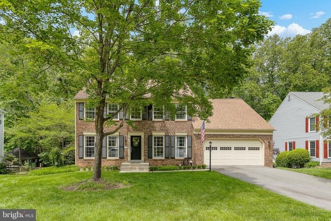 property at 12156 Darnley Rd