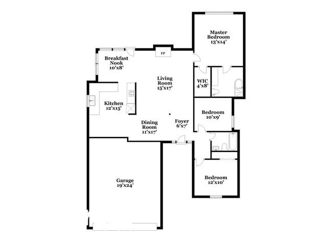 1427 Isleworth Cir in Atlanta, GA - Building Photo - Building Photo
