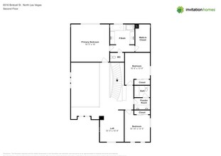 6516 Birdcall St in North Las Vegas, NV - Building Photo - Building Photo