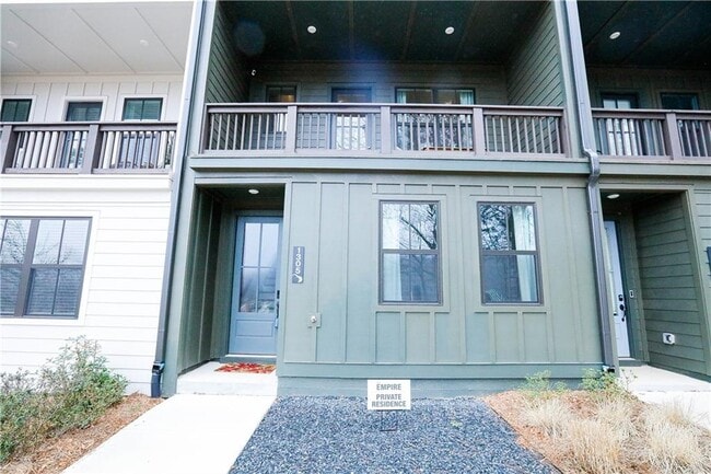 property at 1305 Breezy St SE