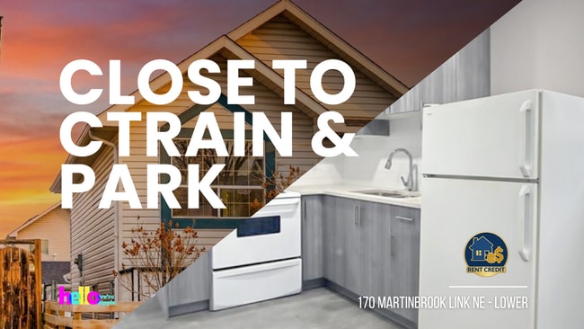 property at 70 Martinbrook Link NE