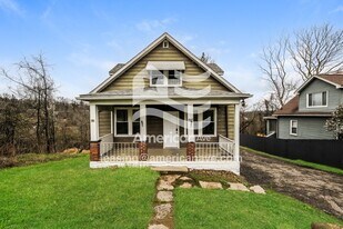 7847 Saltsburg Rd in Pittsburgh, PA - Building Photo