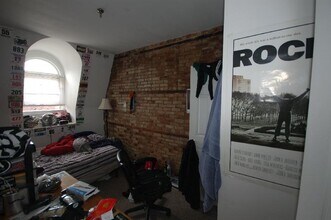 168 Northampton St, Unit 4 in Boston, MA - Foto de edificio - Building Photo