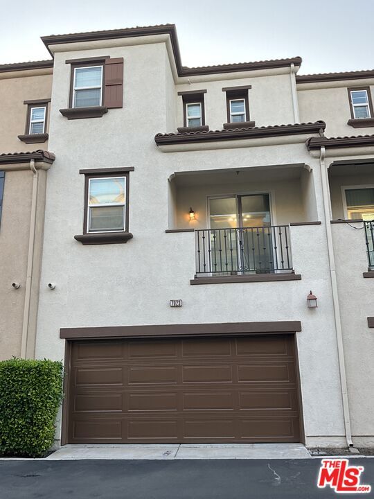 7023 Vining St in Chino, CA - Building Photo - Building Photo
