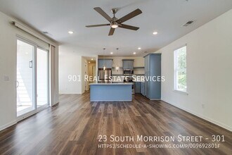 23 S Morrison St in Memphis, TN - Building Photo - Building Photo