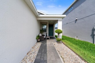 11824 Brighton Knoll Loop in Riverview, FL - Building Photo - Building Photo