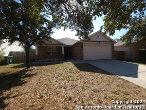 9034 Veranda Ct in San Antonio, TX - Building Photo