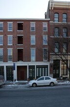212 Race St in Philadelphia, PA - Building Photo - Building Photo