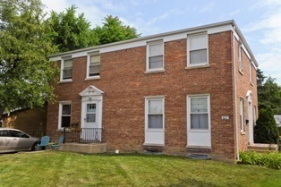 property at 621 Waukegan Rd