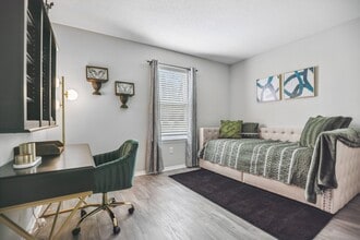 North Oaks Landing in Raleigh, NC - Foto de edificio - Building Photo