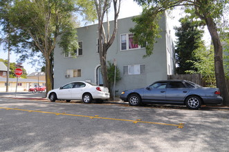 1900 9th St in Berkeley, CA - Building Photo - Building Photo