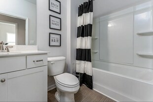 930 Millstream Dr in Nashville, TN - Building Photo