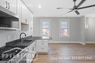 1669 Blue Rock St in Cincinnati, OH - Building Photo - Building Photo