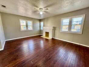 2421 22nd St in Lubbock, TX - Building Photo - Building Photo