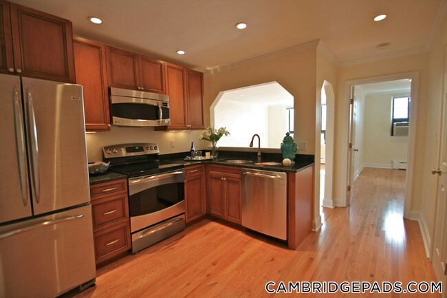 property at 60 Brattle St
