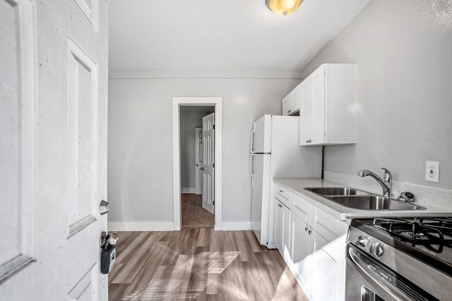 property at 8209 Bangle St