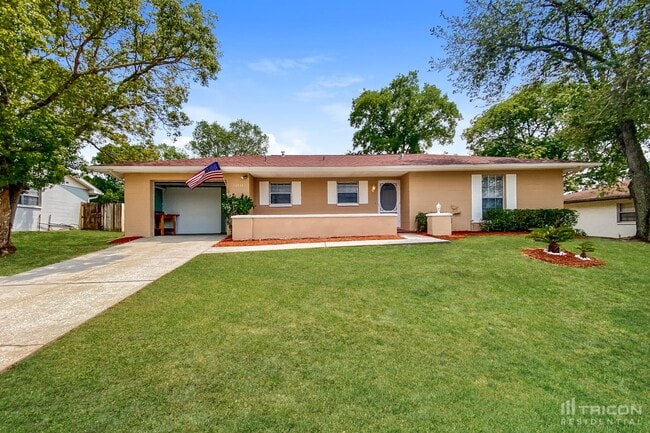 property at 12336 Mayberry Rd