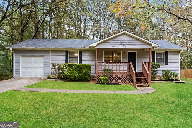 property at 105 Mt Airy Rd