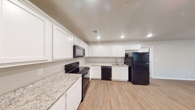 409 E Tonner Ave in Calera, OK - Building Photo - Building Photo