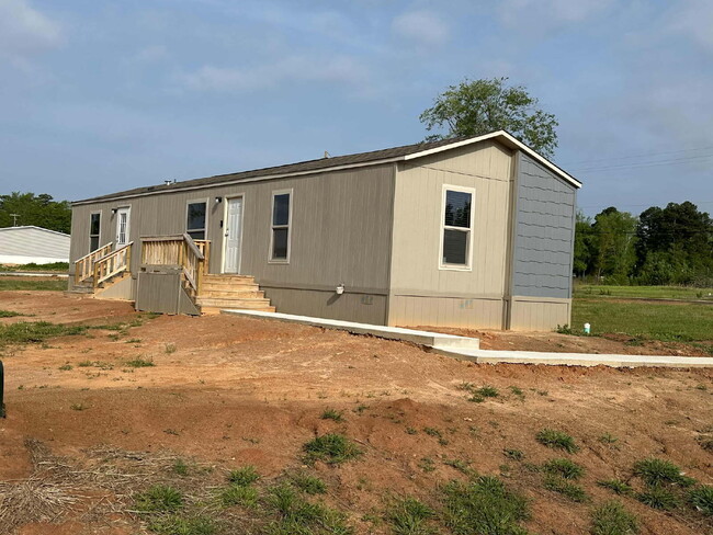 property at 160 Maple Grove St