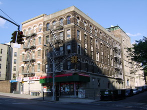 1437 Amsterdam Ave in New York, NY - Building Photo - Building Photo